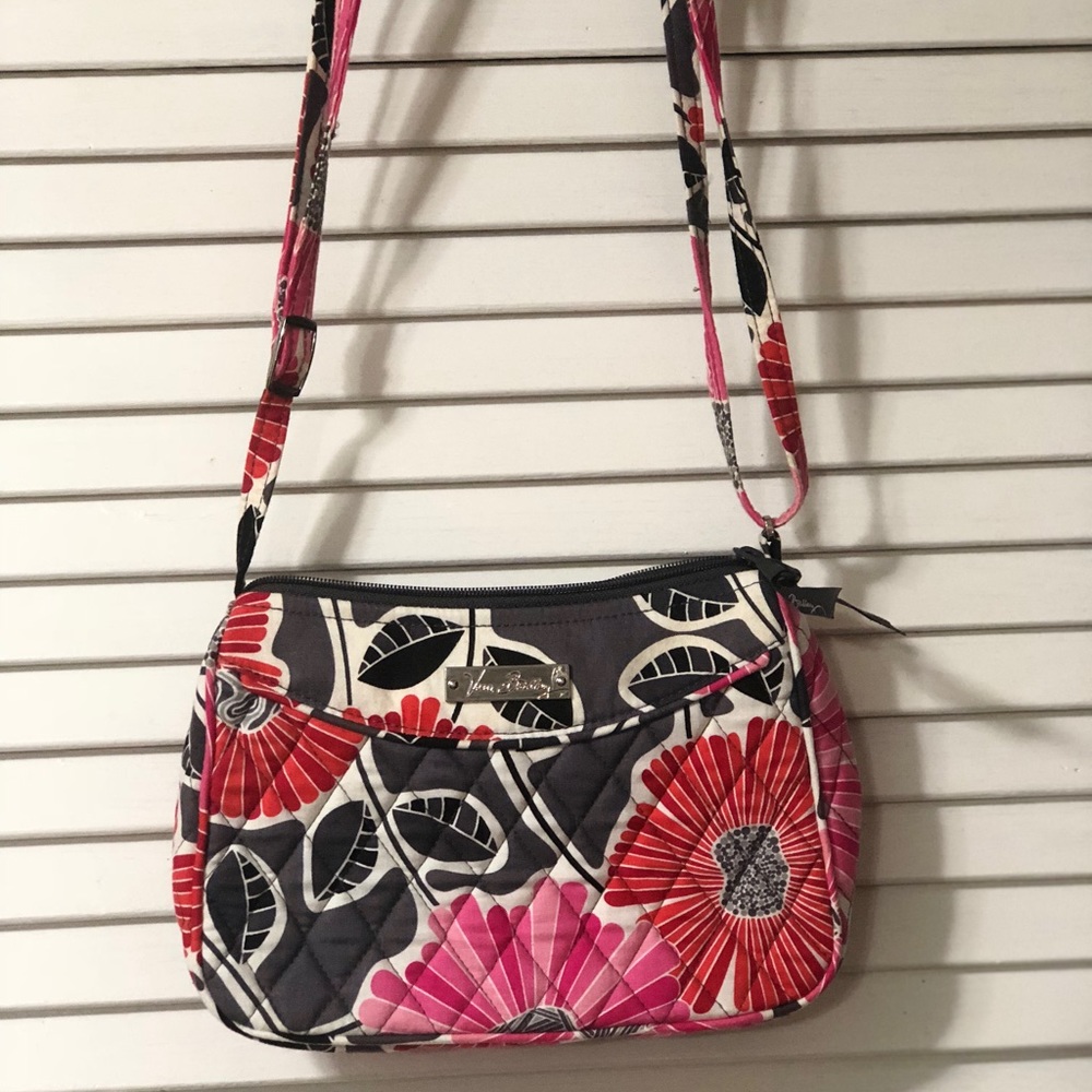 Vera Bradley crossbody/small purse